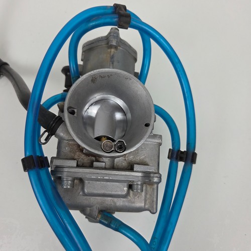 Carburatore mikuni tmx ktm - mikuni,