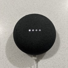 Google Home Nest Mini - Model