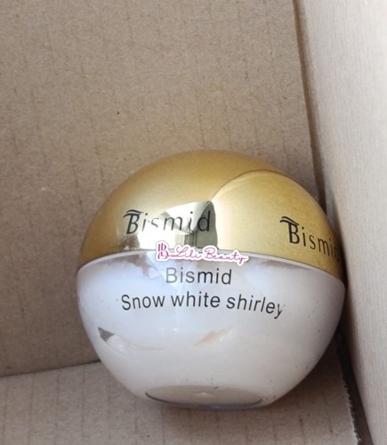 Bismid snow white shirley - snow,