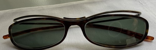 Gucci occhiali 1663 vintage - gg,