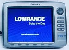 Display rilevatore di