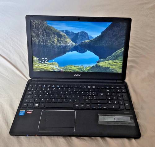 Acer aspire 561g i5 - aspire,