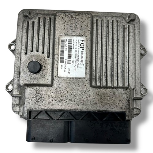 Centralina motore fiat - centralina,