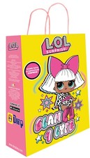 Libri bambola accessori - libri,