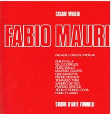 Fabio Mauri