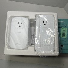 TP-Link TL-WPA8631P KIT AV1300