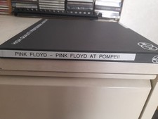 Reel To Reel Tape 7,5 iPS 2 track-pink floyd-red appendix a tribute to lou reed.