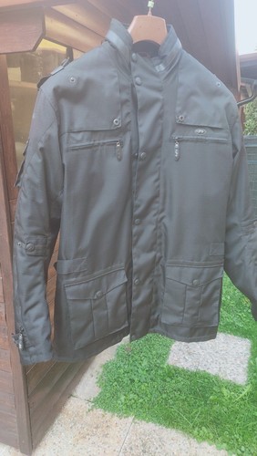 Giubbotto uomo invernale - giubbotto,