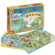 GIOCO OCA
