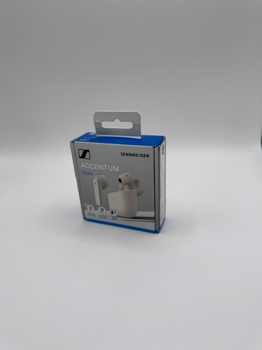 New sennheiser accentum open - new,