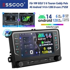 Autoradio 8core Carplay