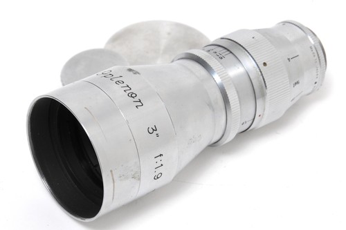 Oplenon 3 pollici - 1,9/3,