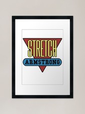 Stampa artistica con cornice