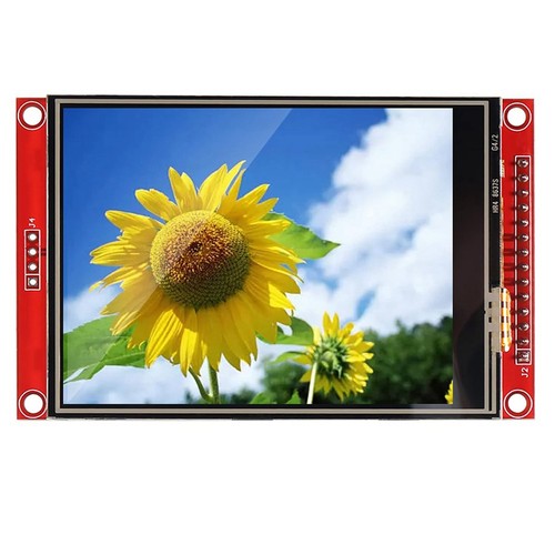Pannello display lcd 2 - pannello,