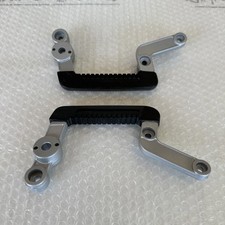 MANIGLIE PASSEGERO KAWASAKI KLR 600 e COMPATIBILI