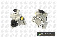 Hydraulic Pump, Steering BGA