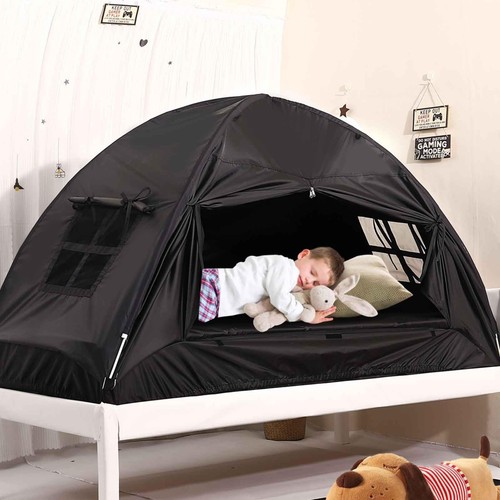 Tettoia tenda letto doppia per - tenda,