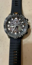 Citizen Eco-Drive Promaster