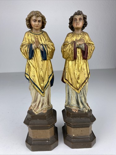 Angeli figure santi - di,