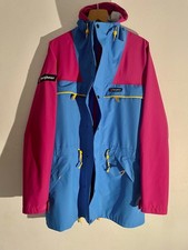 Giacca Berghaus Tempest 89
