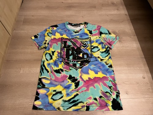 Maglietta love moschino - love, time