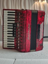 Fisarmonica pianoforte