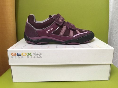 Scarpe bambina geox - scarpe, genny