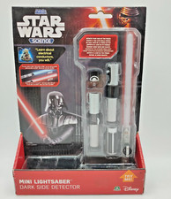 STAR WARS DARK SIDE DETECTOR