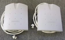 2 x Cushcraft S2307 2300-2500