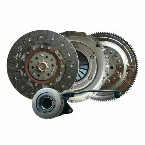 Kit frizione volano bimassa - frizione,