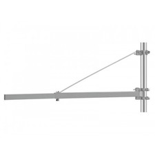 Supporto Braccio a Bandiera