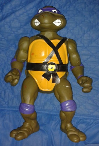 1989 originale gigante 33cm - *,