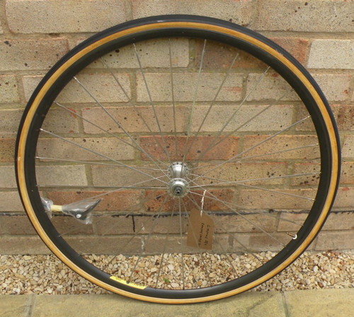 Ruota anteriore campagnolo - anteriore,