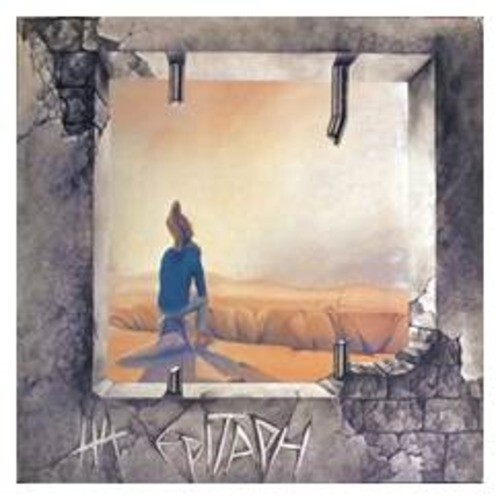 Epitaph same mv048g - same;,