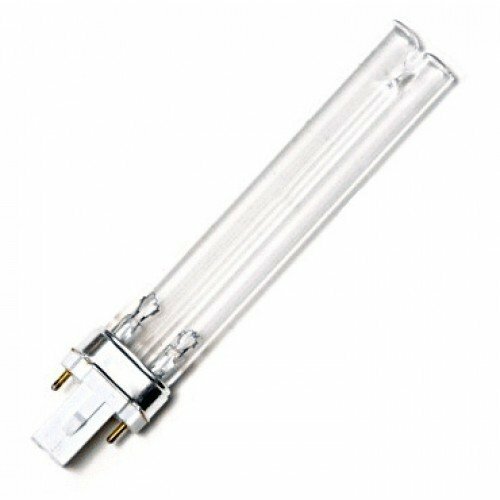 Uvc 11w bulbo w lampada - 11w,