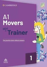 Mini Trainer A1 Movers