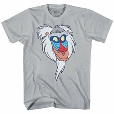 Maglietta Disney Re Leone