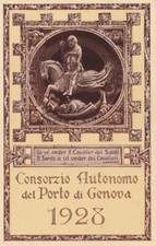 P02832 - CALENDARIETTO DA