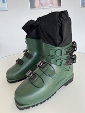 Scarponi da sci alpinismo