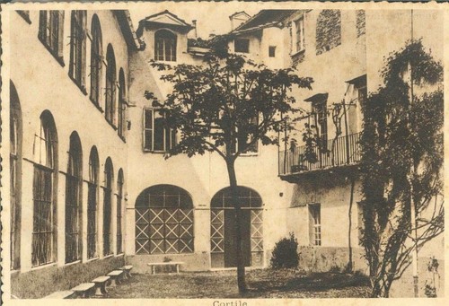 Mondovi casa santa maria - -,