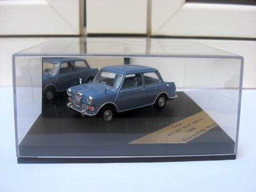 Riley elf mkiii - elf,