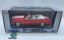 Welly Chevrolet Chevelle SS