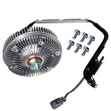 Fan Clutch 55056990AC for