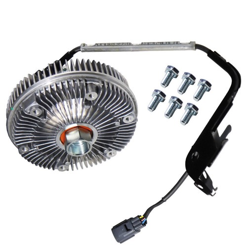 Fan clutch 55056990ac - clutch, for