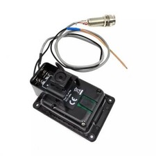 Preamplificatore per chitarra