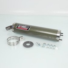 Silenziatore GIANNELLI per