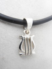 Cetra ciondolo in argento - cetra, :