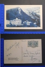 BOSCOLUNGO-ABETONE (PT) MT