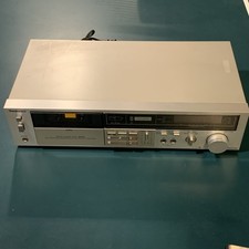 Vintage TECHNICS RS-M226