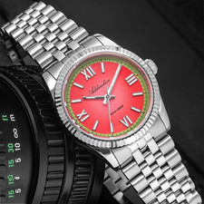 Orologio quarzo presidenziale - orologio,